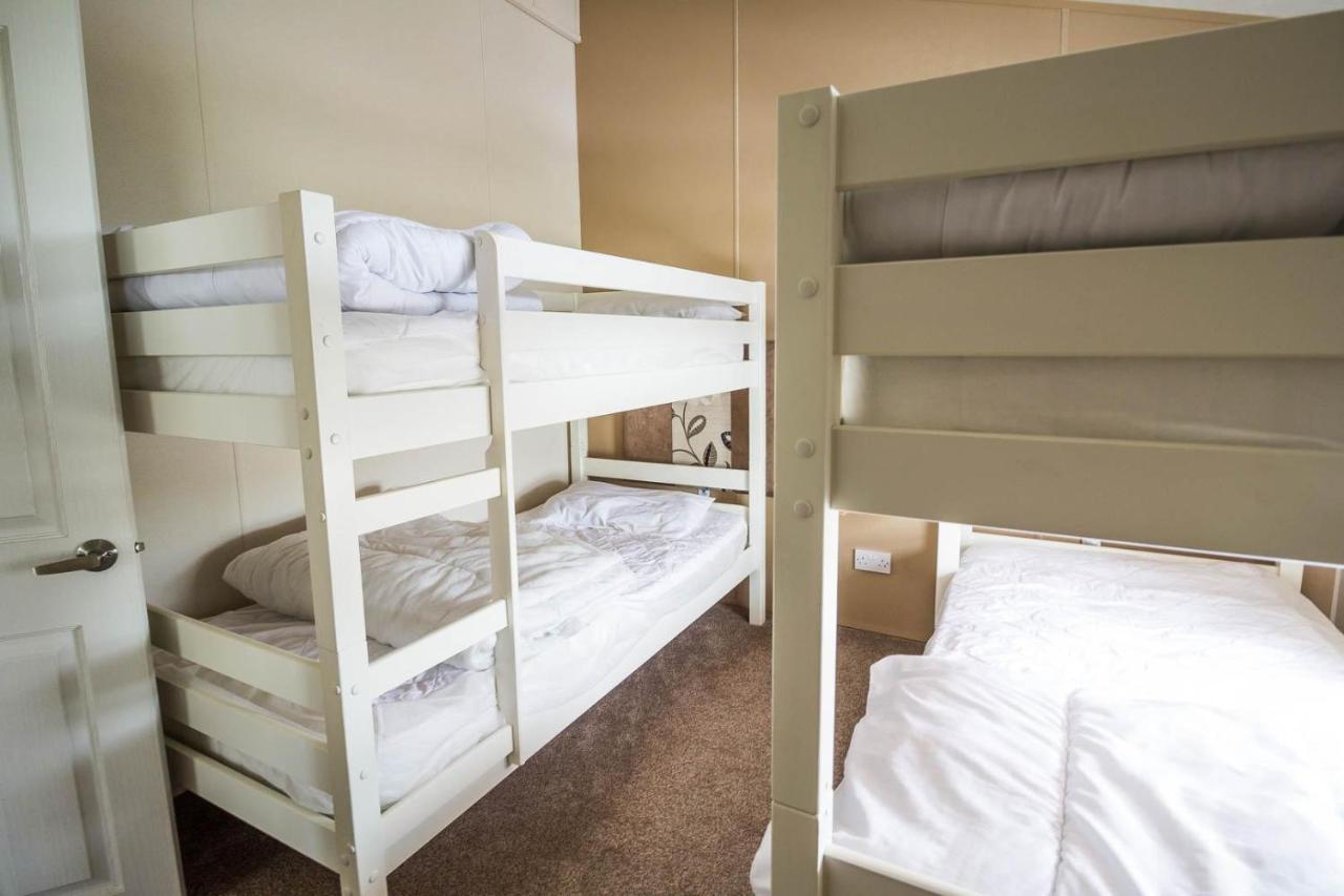 Stunning 6 Berth Lodge With Sea Views For Hire At Skipsea Sands Ref 41136Nf Barmston Luaran gambar